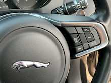 Jaguar F Pace 2.0d R-Sport SUV 5dr Diesel Auto AWD (s/s) (240 ps)