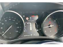 Jaguar F Pace 2.0d R-Sport SUV 5dr Diesel Auto AWD (s/s) (240 ps)
