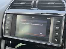 Jaguar F Pace 2.0d R-Sport SUV 5dr Diesel Auto AWD (s/s) (240 ps)