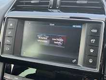 Jaguar F Pace 2.0d R-Sport SUV 5dr Diesel Auto AWD (s/s) (240 ps)