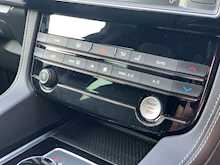 Jaguar F Pace 2.0d R-Sport SUV 5dr Diesel Auto AWD (s/s) (240 ps)