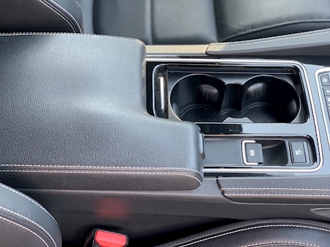 Jaguar F Pace 2.0d R-Sport SUV 5dr Diesel Auto AWD (s/s) (240 ps)