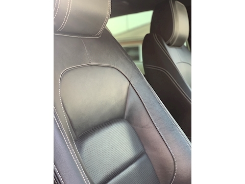 Jaguar F Pace 2.0d R-Sport SUV 5dr Diesel Auto AWD (s/s) (240 ps)