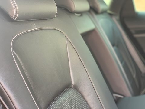 Jaguar F Pace 2.0d R-Sport SUV 5dr Diesel Auto AWD (s/s) (240 ps)