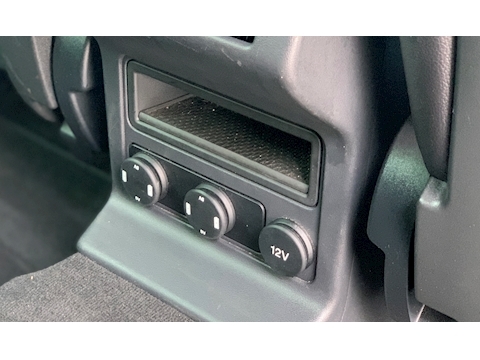 Jaguar F Pace 2.0d R-Sport SUV 5dr Diesel Auto AWD (s/s) (240 ps)