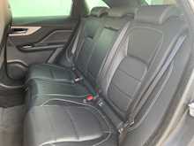 Jaguar F Pace 2.0d R-Sport SUV 5dr Diesel Auto AWD (s/s) (240 ps)