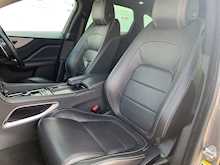 Jaguar F Pace 2.0d R-Sport SUV 5dr Diesel Auto AWD (s/s) (240 ps)