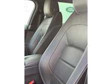 Jaguar F Pace 2.0d R-Sport SUV 5dr Diesel Auto AWD (s/s) (240 ps)