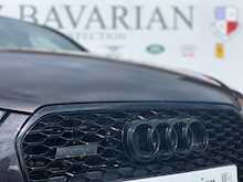 AUDI RS6 TFSI V8 Quattro 4.0 5dr Estate Automatic Petrol 713BHP