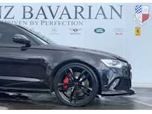 AUDI RS6 TFSI V8 Quattro 4.0 5dr Estate Automatic Petrol 713BHP