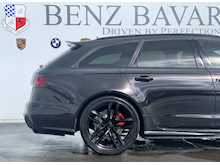AUDI RS6 TFSI V8 Quattro 4.0 5dr Estate Automatic Petrol 713BHP