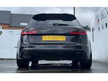 AUDI RS6 TFSI V8 Quattro 4.0 5dr Estate Automatic Petrol 713BHP