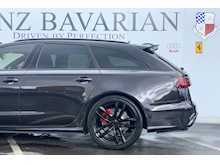 AUDI RS6 TFSI V8 Quattro 4.0 5dr Estate Automatic Petrol 713BHP