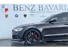 AUDI RS6 TFSI V8 Quattro 4.0 5dr Estate Automatic Petrol 713BHP