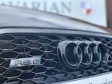 AUDI RS6 TFSI V8 Quattro 4.0 5dr Estate Automatic Petrol 713BHP