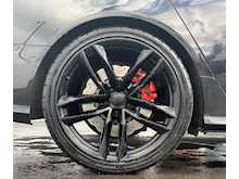 AUDI RS6 TFSI V8 Quattro 4.0 5dr Estate Automatic Petrol 713BHP