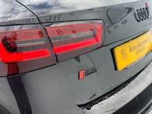 AUDI RS6 TFSI V8 Quattro 4.0 5dr Estate Automatic Petrol 713BHP