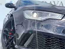 AUDI RS6 TFSI V8 Quattro 4.0 5dr Estate Automatic Petrol 713BHP