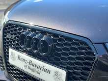 AUDI RS6 TFSI V8 Quattro 4.0 5dr Estate Automatic Petrol 713BHP