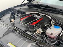 AUDI RS6 TFSI V8 Quattro 4.0 5dr Estate Automatic Petrol 713BHP