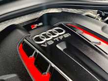 AUDI RS6 TFSI V8 Quattro 4.0 5dr Estate Automatic Petrol 713BHP