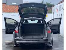 AUDI RS6 TFSI V8 Quattro 4.0 5dr Estate Automatic Petrol 713BHP