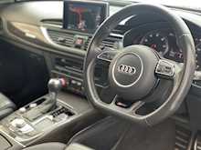 AUDI RS6 TFSI V8 Quattro 4.0 5dr Estate Automatic Petrol 713BHP