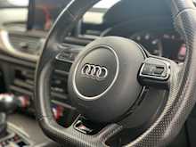 AUDI RS6 TFSI V8 Quattro 4.0 5dr Estate Automatic Petrol 713BHP