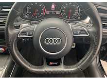 AUDI RS6 TFSI V8 Quattro 4.0 5dr Estate Automatic Petrol 713BHP