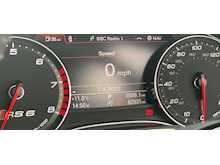 AUDI RS6 TFSI V8 Quattro 4.0 5dr Estate Automatic Petrol 713BHP