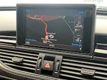 AUDI RS6 TFSI V8 Quattro 4.0 5dr Estate Automatic Petrol 713BHP