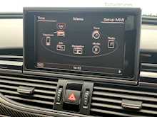 AUDI RS6 TFSI V8 Quattro 4.0 5dr Estate Automatic Petrol 713BHP