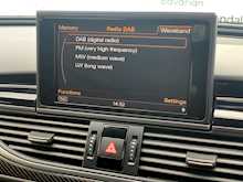 AUDI RS6 TFSI V8 Quattro 4.0 5dr Estate Automatic Petrol 713BHP