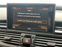 AUDI RS6 TFSI V8 Quattro 4.0 5dr Estate Automatic Petrol 713BHP