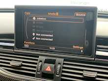 AUDI RS6 TFSI V8 Quattro 4.0 5dr Estate Automatic Petrol 713BHP