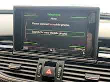 AUDI RS6 TFSI V8 Quattro 4.0 5dr Estate Automatic Petrol 713BHP