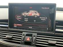 AUDI RS6 TFSI V8 Quattro 4.0 5dr Estate Automatic Petrol 713BHP