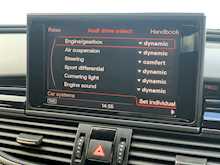 AUDI RS6 TFSI V8 Quattro 4.0 5dr Estate Automatic Petrol 713BHP