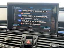 AUDI RS6 TFSI V8 Quattro 4.0 5dr Estate Automatic Petrol 713BHP