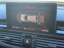 AUDI RS6 TFSI V8 Quattro 4.0 5dr Estate Automatic Petrol 713BHP