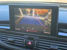 AUDI RS6 TFSI V8 Quattro 4.0 5dr Estate Automatic Petrol 713BHP