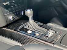 AUDI RS6 TFSI V8 Quattro 4.0 5dr Estate Automatic Petrol 713BHP