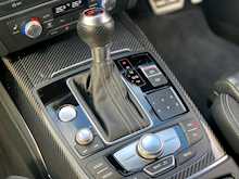 AUDI RS6 TFSI V8 Quattro 4.0 5dr Estate Automatic Petrol 713BHP