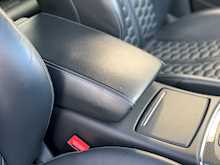 AUDI RS6 TFSI V8 Quattro 4.0 5dr Estate Automatic Petrol 713BHP