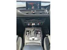 AUDI RS6 TFSI V8 Quattro 4.0 5dr Estate Automatic Petrol 713BHP