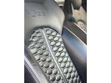 AUDI RS6 TFSI V8 Quattro 4.0 5dr Estate Automatic Petrol 713BHP