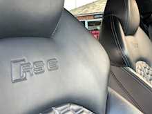 AUDI RS6 TFSI V8 Quattro 4.0 5dr Estate Automatic Petrol 713BHP