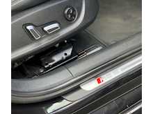 AUDI RS6 TFSI V8 Quattro 4.0 5dr Estate Automatic Petrol 713BHP