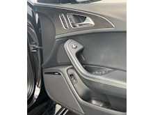 AUDI RS6 TFSI V8 Quattro 4.0 5dr Estate Automatic Petrol 713BHP