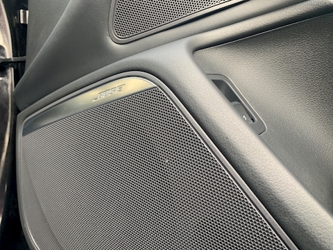 AUDI RS6 TFSI V8 Quattro 4.0 5dr Estate Automatic Petrol